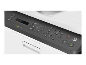 HP Color Laser MFP 179fwg - Multifunktionsdrucker - Farbe...