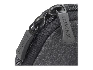 rivacase Riva Case Antishock 5133 - Notebook-Hülle - 39.6 cm (15.6")