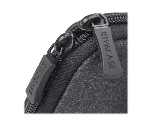 rivacase Riva Case Antishock 5133 - Notebook-Hülle - 39.6 cm (15.6")