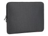rivacase Riva Case Antishock 5133 - Notebook-Hülle - 39.6 cm (15.6")