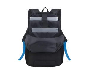 Rivacase Riva Case Regent Series 8067 - Notebook backpack - 39.6 cm (15.6 ")