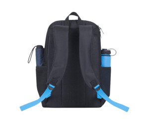 Rivacase Riva Case Regent Series 8067 - Notebook backpack - 39.6 cm (15.6 ")