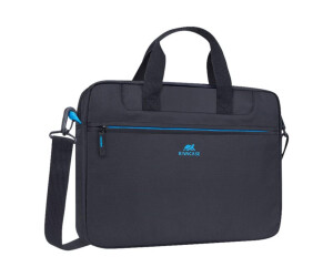 Rivacase Riva Case Regent Series 8037 - Notebook shoulder...