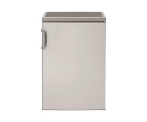 Bomann VS 2195 - Kühlschrank - freistehend - Breite:...