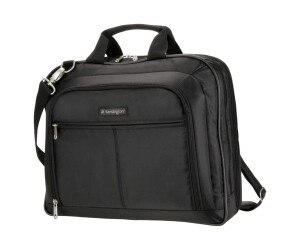 Kensington SP40 Classic - Notebook-Tasche - 39.1 cm...