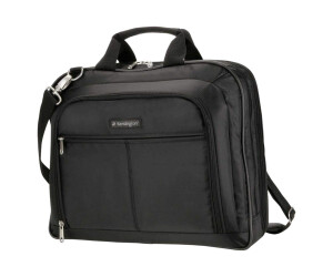 Kensington SP40 Classic - Notebook bag - 39.1 cm (15.4...