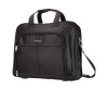 Kensington SP80 15.4 Deluxe Case - Notebook pocket - 39.1 cm (15.4 ")