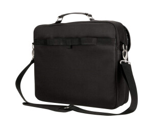 Kensington SP30 Clamshell Case - Notebook bag - 39.6 cm...