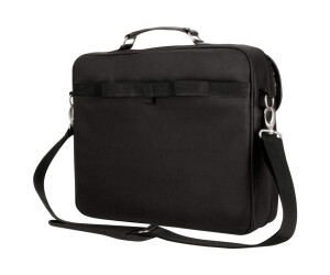 Kensington SP30 Clamshell Case - Notebook-Tasche - 39.6 cm (15.6")