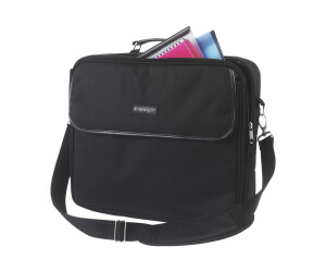 Kensington SP30 Clamshell Case - Notebook bag - 39.6 cm...