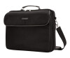 Kensington SP30 Clamshell Case - Notebook-Tasche - 39.6 cm (15.6")