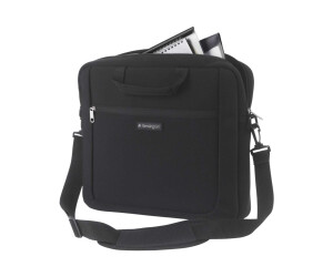 Kensington SP15 Neoprene Sleeve - Notebook-Tasche - 39.6...
