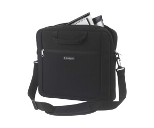 Kensington SP15 Neoprene Sleeve - Notebook bag - 39.6 cm...