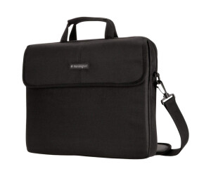 Kensington SP10 15.6 &quot;Classic Sleeve - Notebook bag...