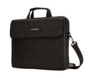 Kensington SP10 15.6 "Classic Sleeve - Notebook bag - 39.6 cm (15.6")