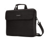 Kensington SP10 15.6" Classic Sleeve - Notebook-Tasche - 39.6 cm (15.6")