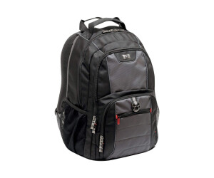 Wenger Pillar - Notebook backpack - 40.6 cm (16 ")