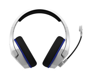 Hyperx Cloud Stinger Core - Headset - Earrings