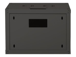 DIGITUS Wandgehäuse Unique Serie - 600x450 mm (BxT)