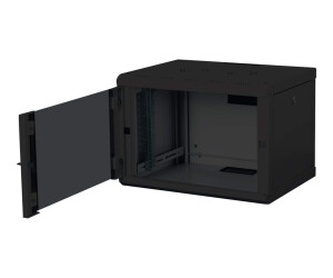 DIGITUS Wandgehäuse Unique Serie - 600x450 mm (BxT)
