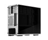 Silverstone Lucid LD01 - Tower - Micro ATX - No voltage supply (ATX / PS / 2)