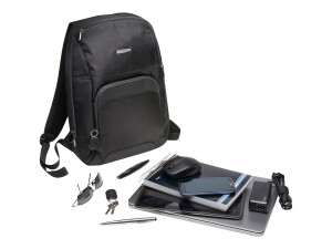 Kensington Triple Trek Backpack - Notebook-Rucksack -...