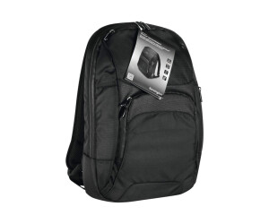 Kensington Triple Trek Backpack - Notebook-Rucksack - 35.6 cm (14")