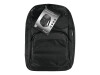 Kensington Triple Trek Backpack - Notebook-Rucksack - 35.6 cm (14")