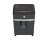 HP Pro Shredder 12mc - pre -shot - micro cutting