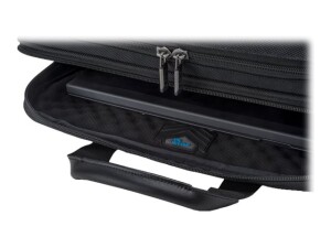 Dicota Top Traveller Roller PRO 15.6" - Trolley -...