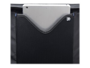 Dicota Top Traveller Roller PRO 15.6" - Trolley -...