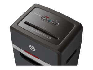 HP Pro Shredder 16MC - Vorzerkleinerer - Mikroschnitt