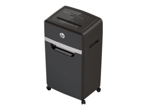 HP Pro Shredder 16MC - Vorzerkleinerer - Mikroschnitt