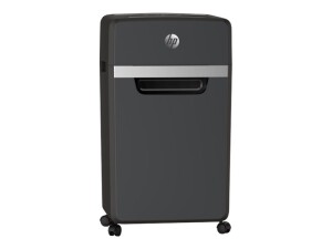 HP Pro Shredder 16MC - Vorzerkleinerer - Mikroschnitt