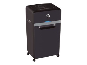 HP Pro Shredder 16MC - Vorzerkleinerer - Mikroschnitt