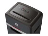 HP Pro Shredder 16MC - Vorzerkleinerer - Mikroschnitt