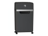 HP Pro Shredder 16MC - Vorzerkleinerer - Mikroschnitt