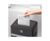 HP Pro Shredder 16MC - Vorzerkleinerer - Mikroschnitt