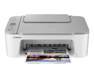 Canon Pixma TS3451 - Multifunction printer - Color -...