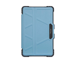 Targus Pro -Tek - Flip cover for tablet - resistant -...