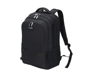 Dicota Backpack Eco SELECT - Notebook-Rucksack