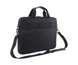 Dicota Eco Slim Case Select - Notebook bag