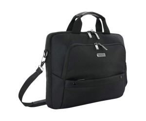 Dicota Eco Slim Case Select - Notebook bag