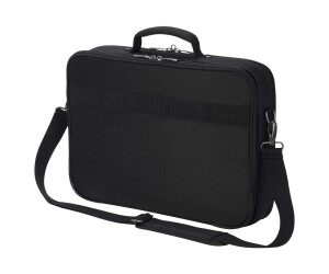 Dicota Eco Multi Plus Select - Notebook bag