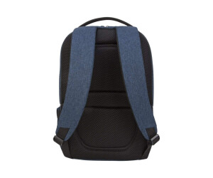 Targus Groove X2 Compact - Notebook Backpack - 38.1 Cm...
