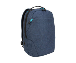 Targus Groove X2 Compact - Notebook Backpack - 38.1 Cm...