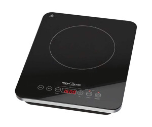 Clatronic Proficook PC -EKI 1062 - Elektrroherdplatte -...