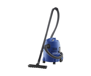 Nilfisk Buddy II 12 - vacuum cleaner - Canister