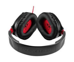 Turtle Beach RECON 70N - Headset - ohrumschließend