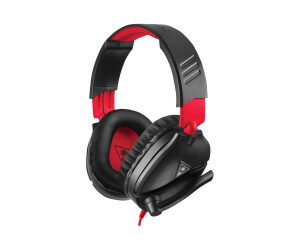 Turtle Beach RECON 70N - Headset - ohrumschließend